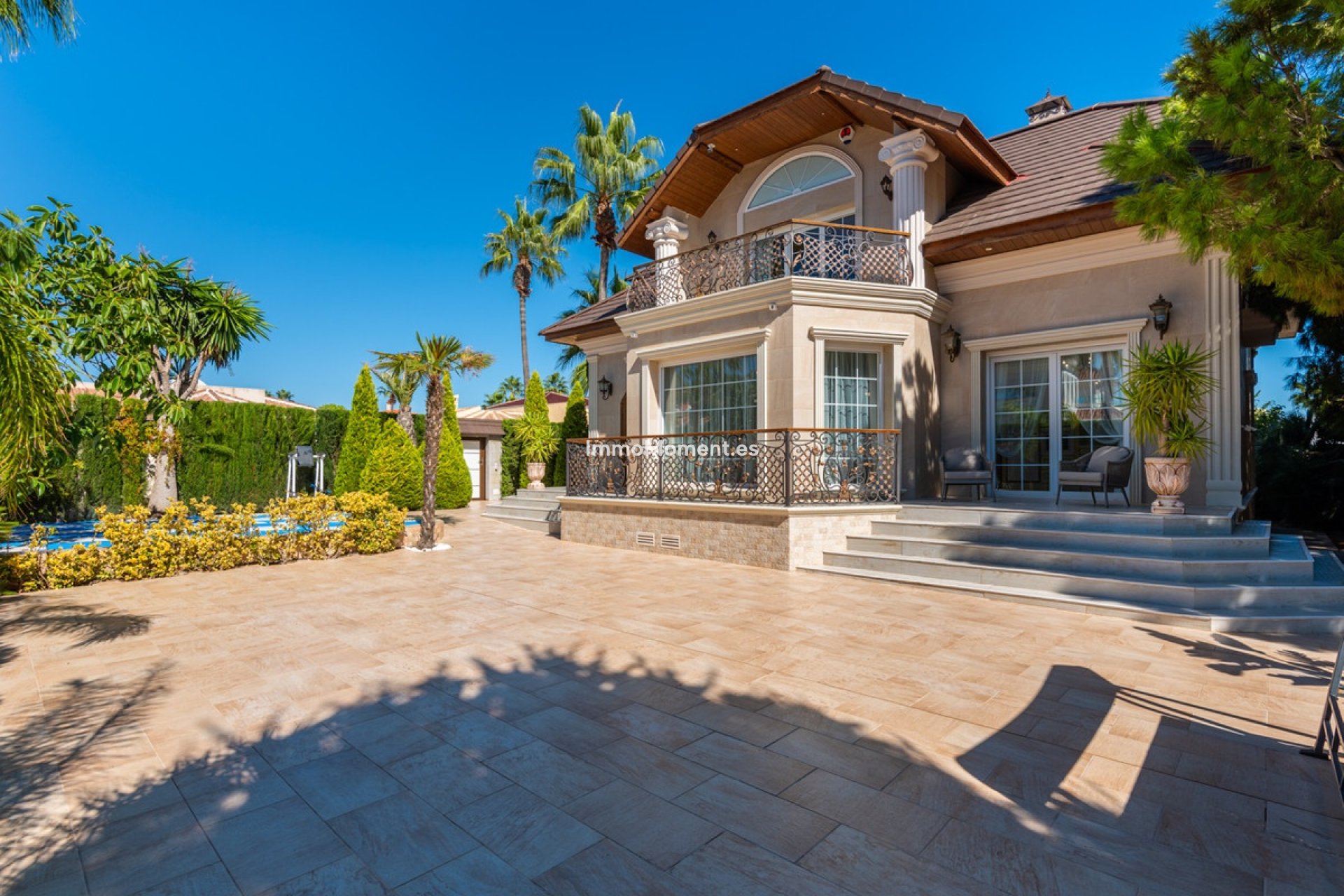 Bestaande woning - Villa - Rojales - Dona Pepa