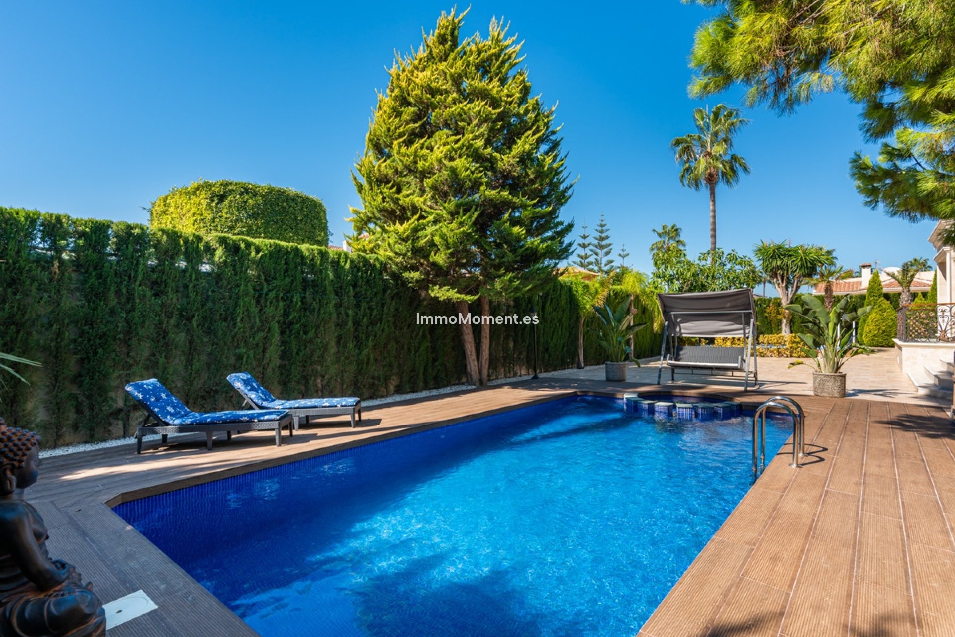 Bestaande woning - Villa - Rojales - Dona Pepa