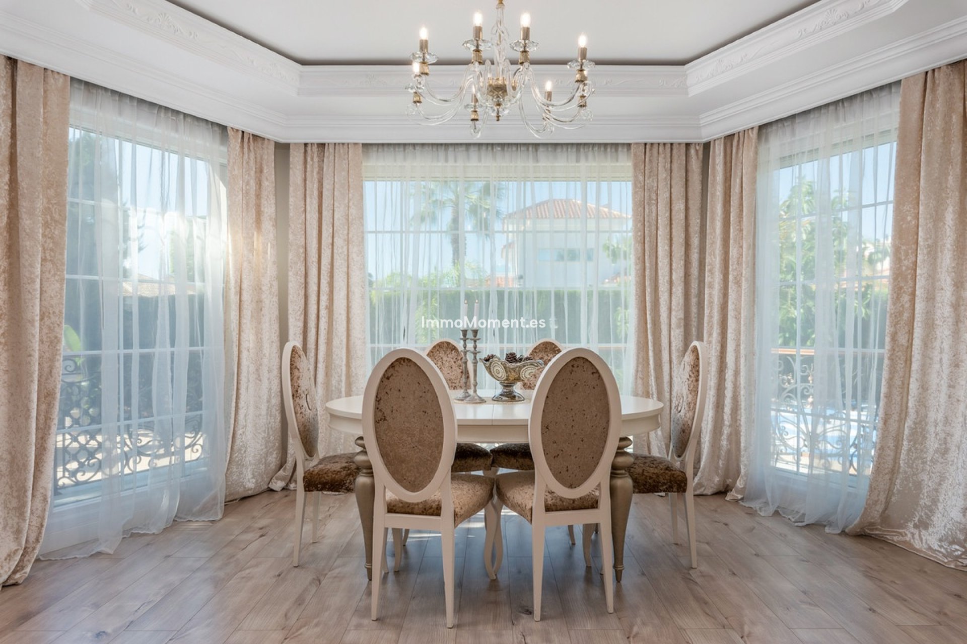 Bestaande woning - Villa - Rojales - Dona Pepa