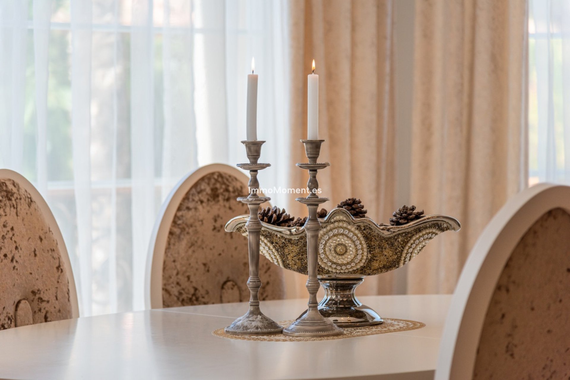 Bestaande woning - Villa - Rojales - Dona Pepa