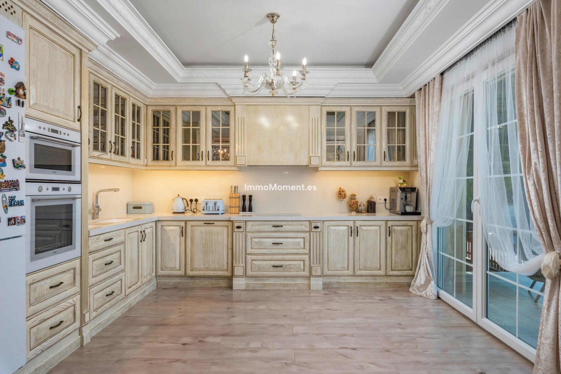 Bestaande woning - Villa - Rojales - Dona Pepa