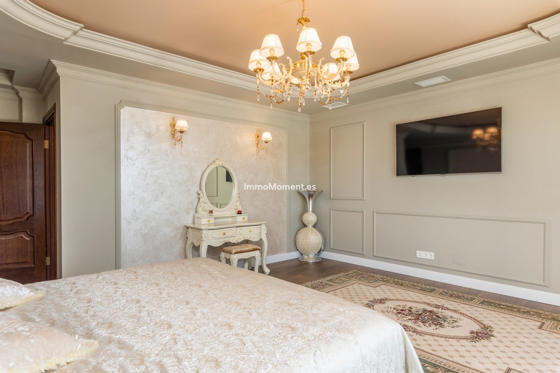 Bestaande woning - Villa - Rojales - Dona Pepa