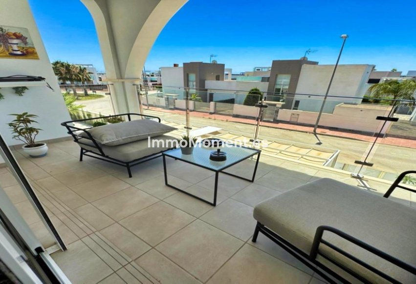 Bestaande woning - Villa - Rojales - Dona Pepa