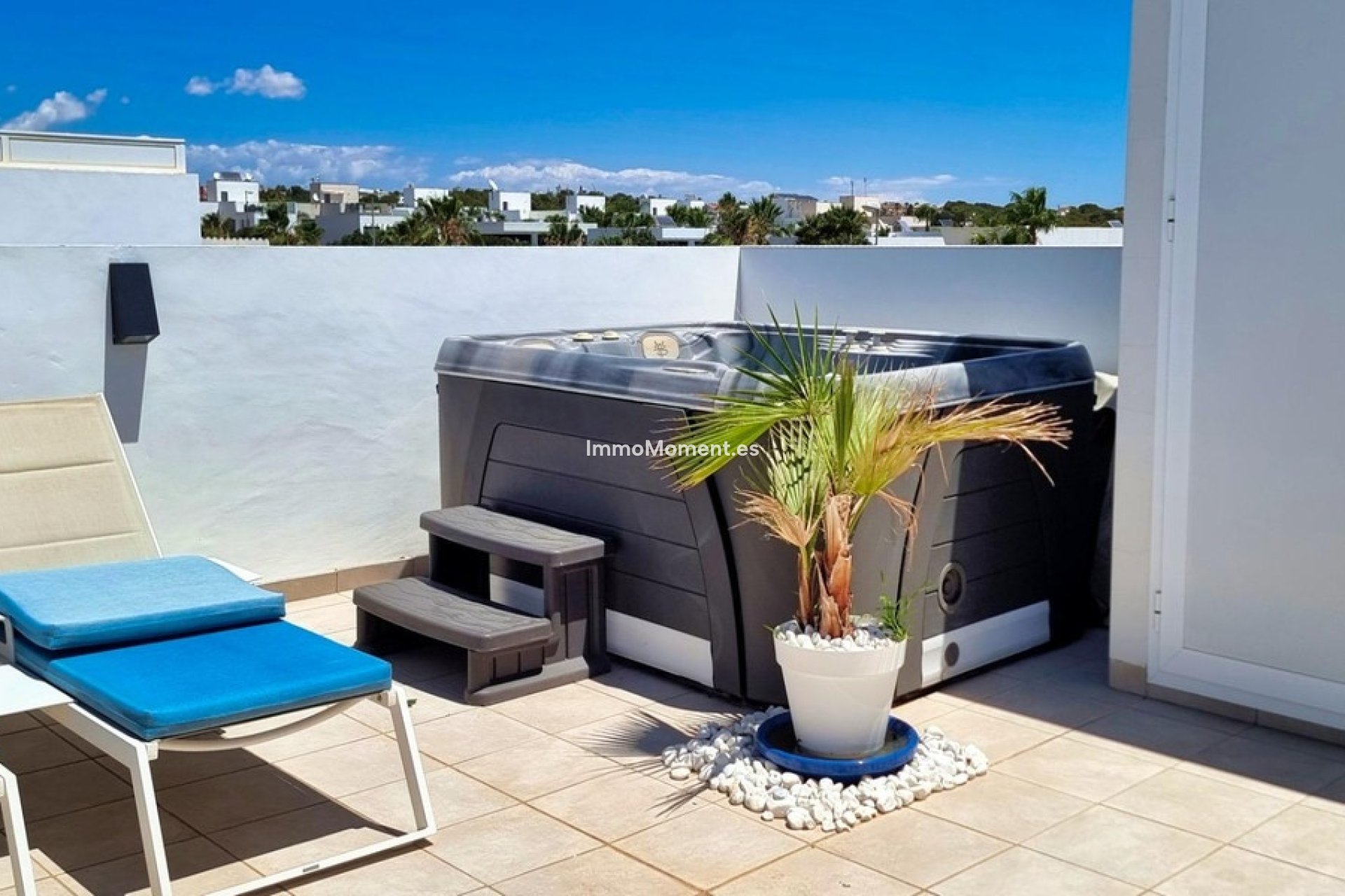 Bestaande woning - Villa - Rojales - Dona Pepa