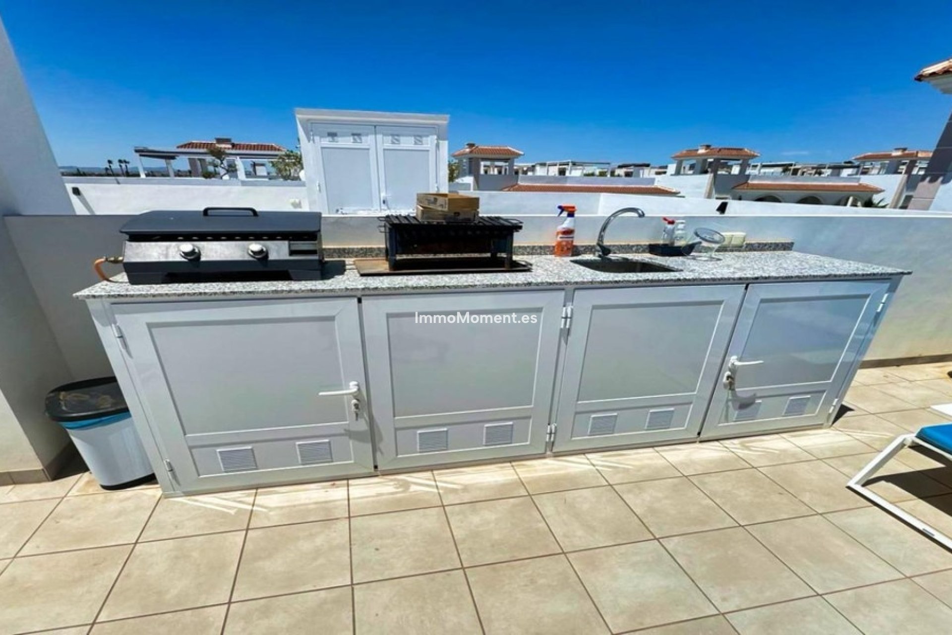 Bestaande woning - Villa - Rojales - Dona Pepa