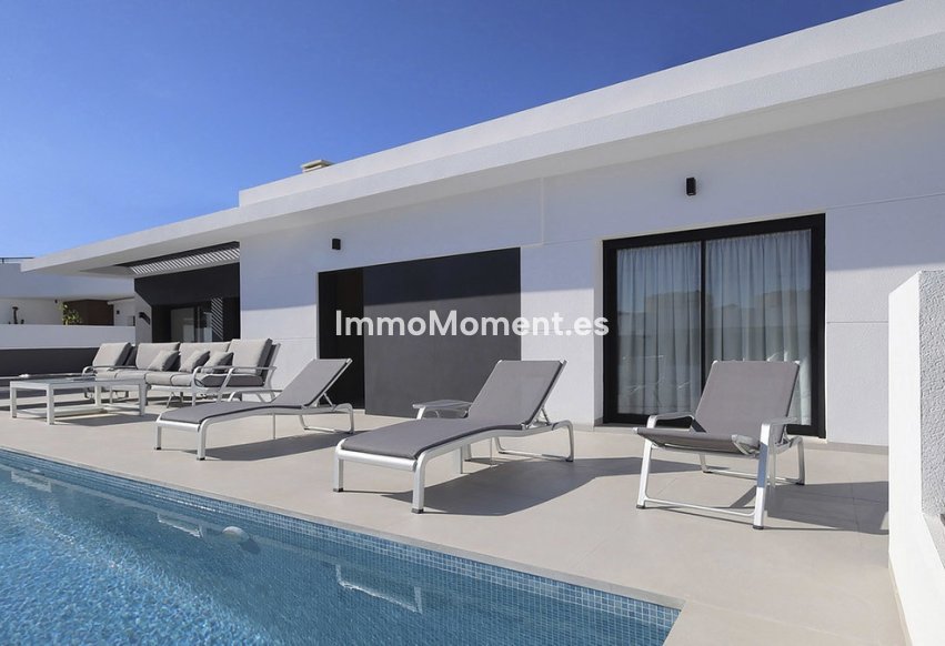 Bestaande woning - Villa - Rojales - Dona Pepa