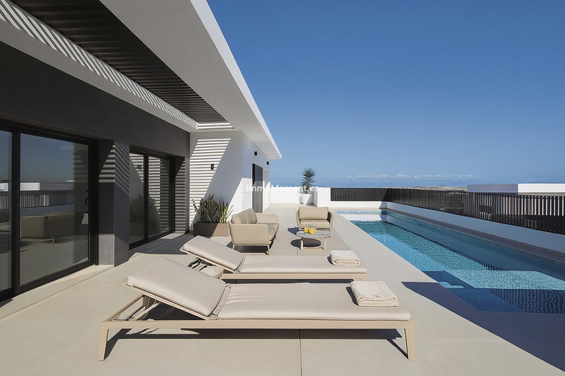 Bestaande woning - Villa - Rojales - Dona Pepa