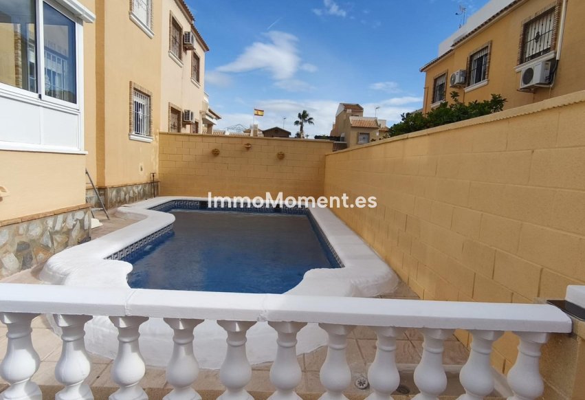Bestaande woning - Villa - Rojales - Rojales Centro