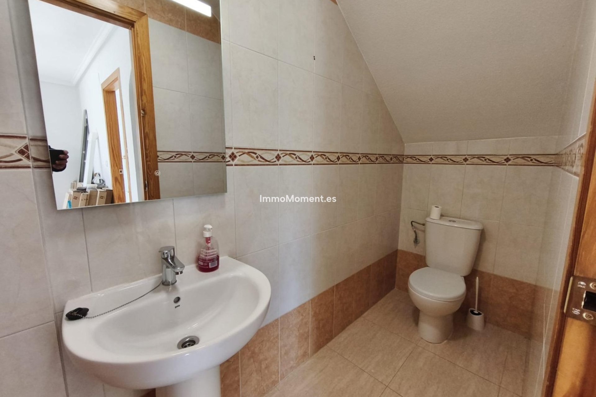 Bestaande woning - Villa - Rojales - Rojales Centro