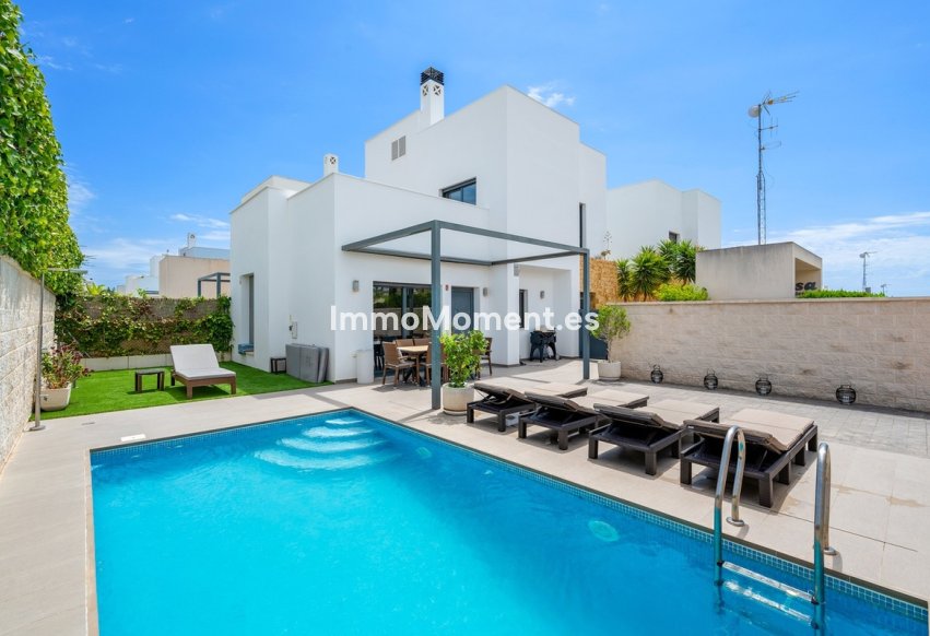 Bestaande woning - Villa - Rojales - Rojales Centro