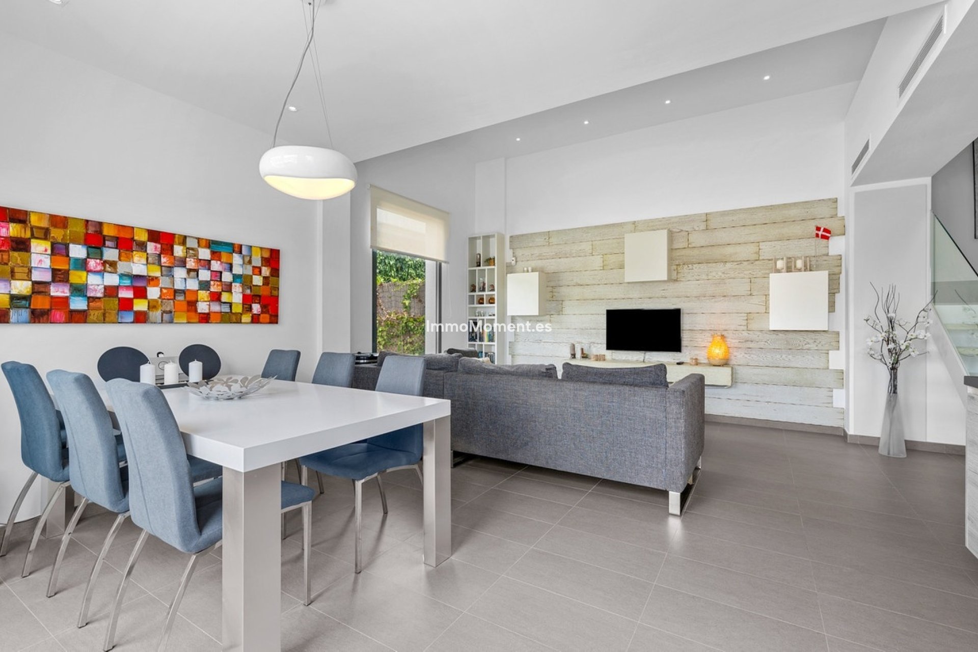 Bestaande woning - Villa - Rojales - Rojales Centro