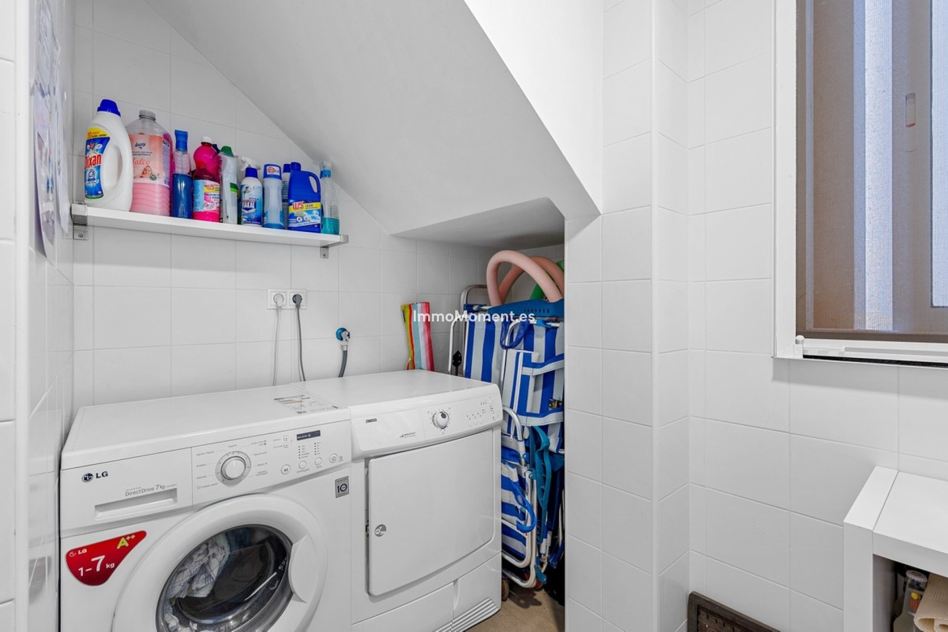 Bestaande woning - Villa - Rojales - Rojales Centro