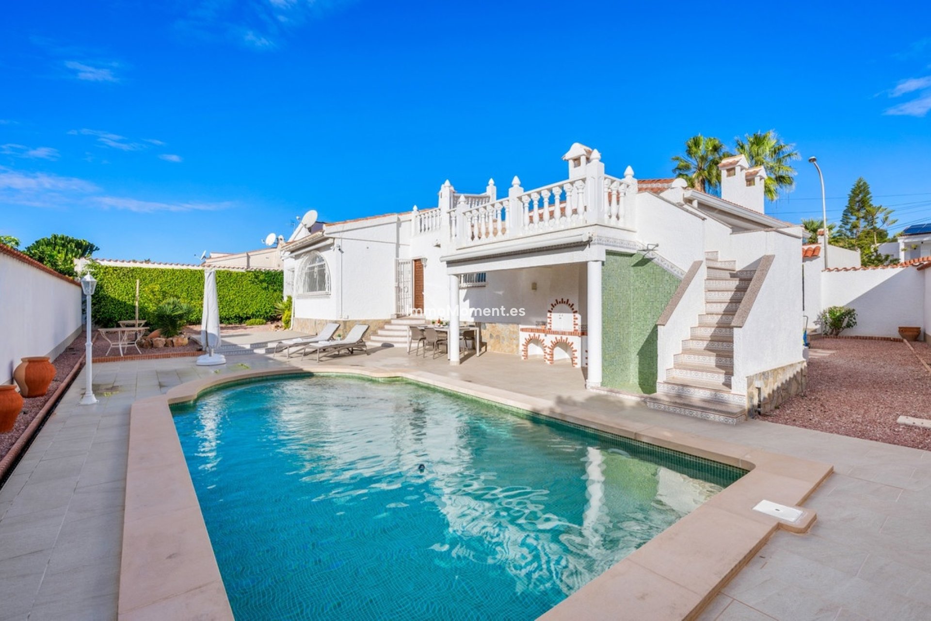 Bestaande woning - Villa - Rojales - Rojales Centro