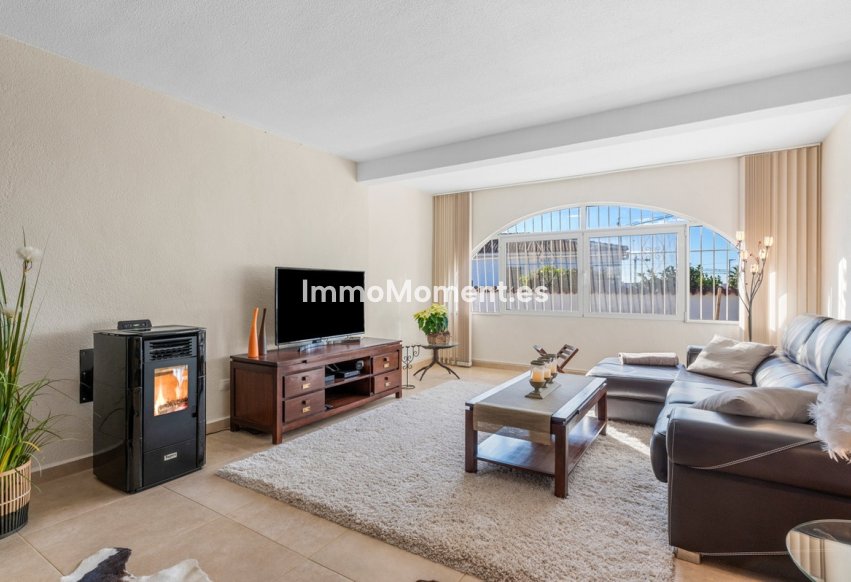 Bestaande woning - Villa - Rojales - Rojales Centro