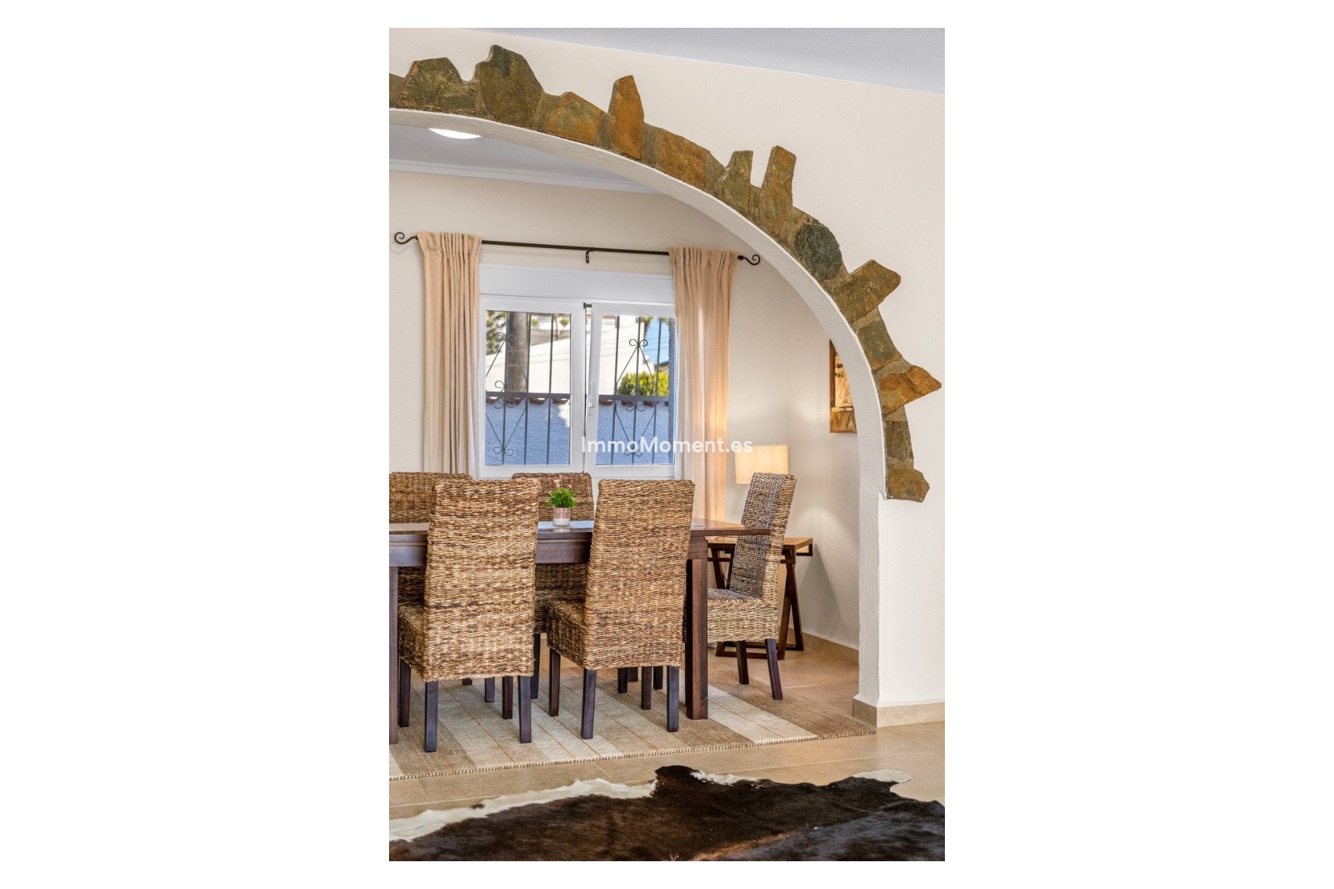 Bestaande woning - Villa - Rojales - Rojales Centro