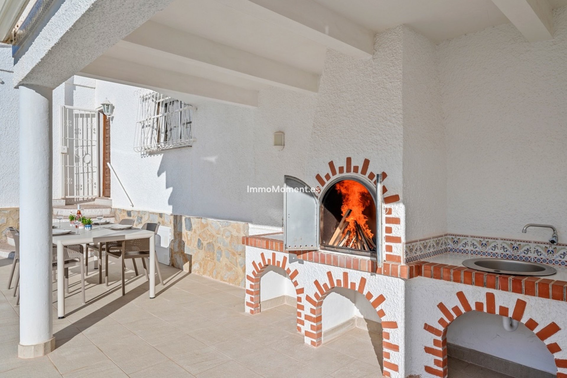 Bestaande woning - Villa - Rojales - Rojales Centro