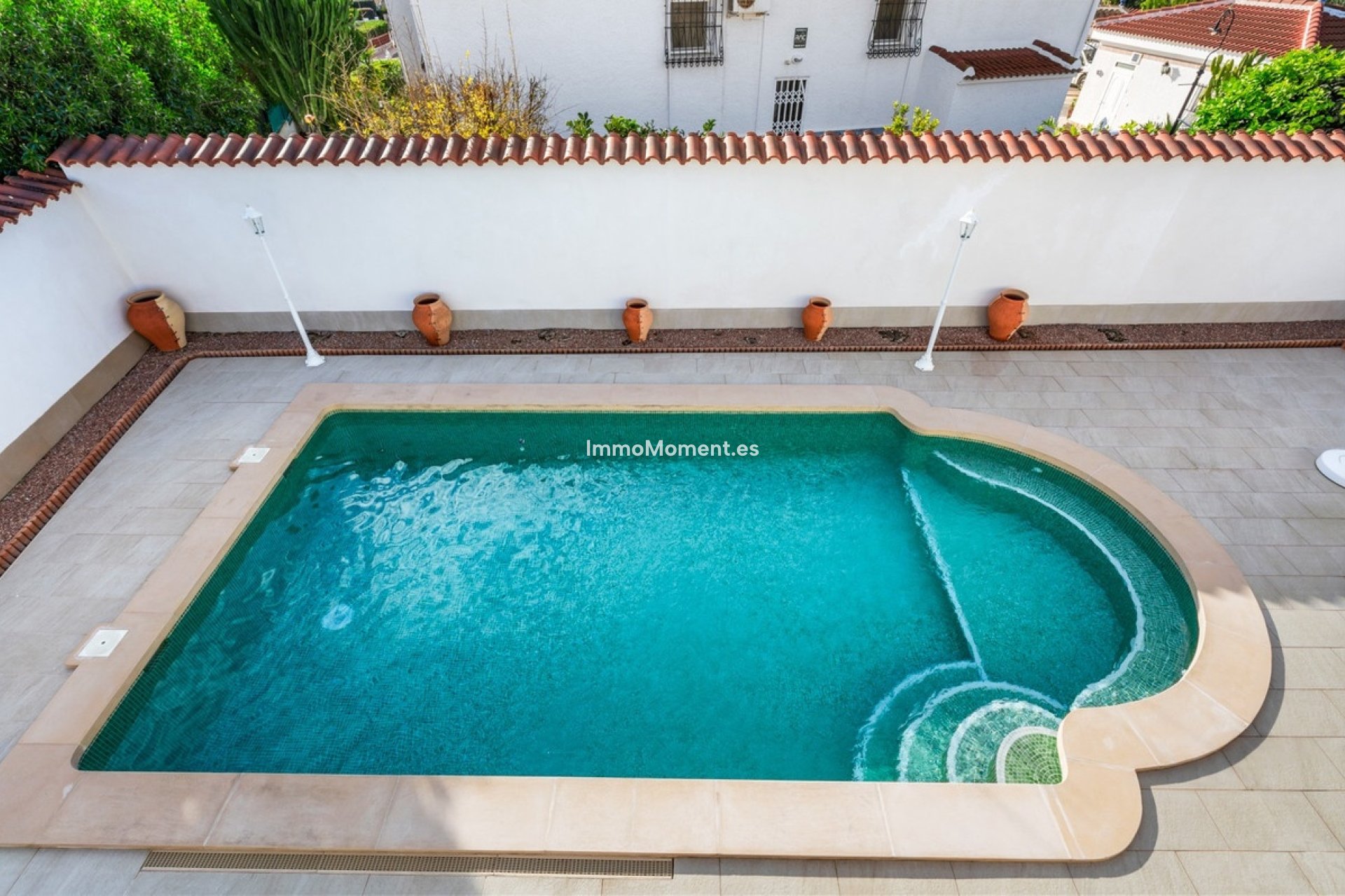 Bestaande woning - Villa - Rojales - Rojales Centro