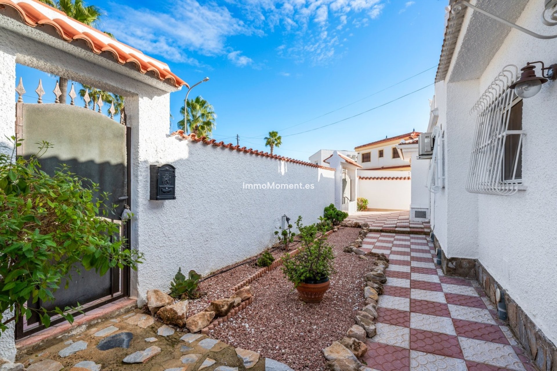 Bestaande woning - Villa - Rojales - Rojales Centro