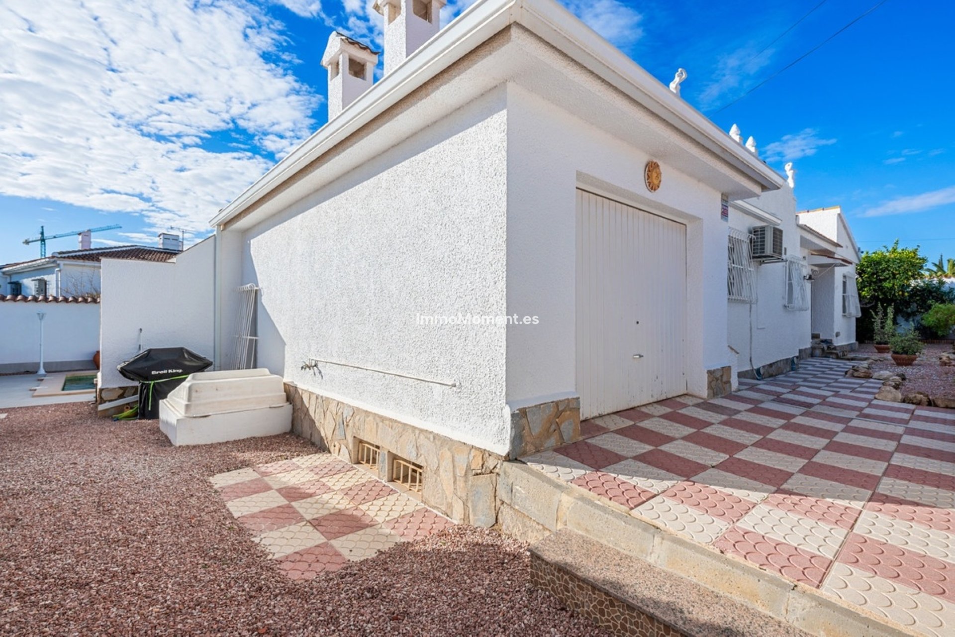 Bestaande woning - Villa - Rojales - Rojales Centro