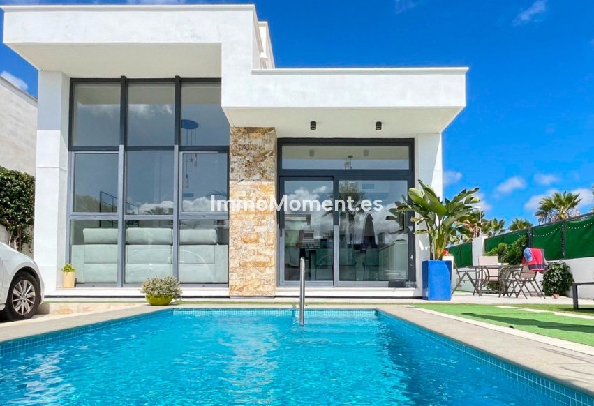 Bestaande woning - Villa - Rojales - Rojales Centro