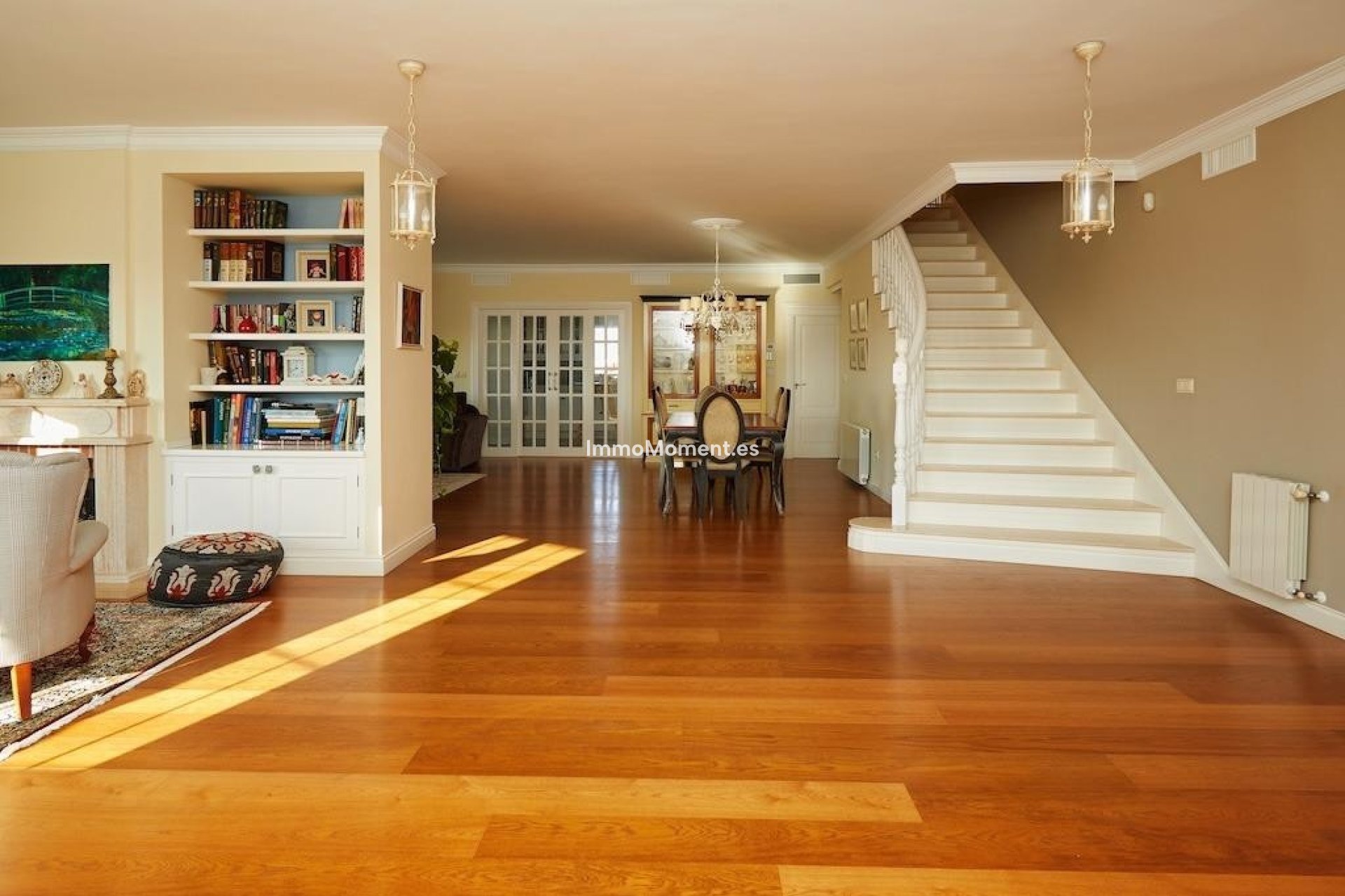 Bestaande woning - Villa - Rojales - Rojales Centro