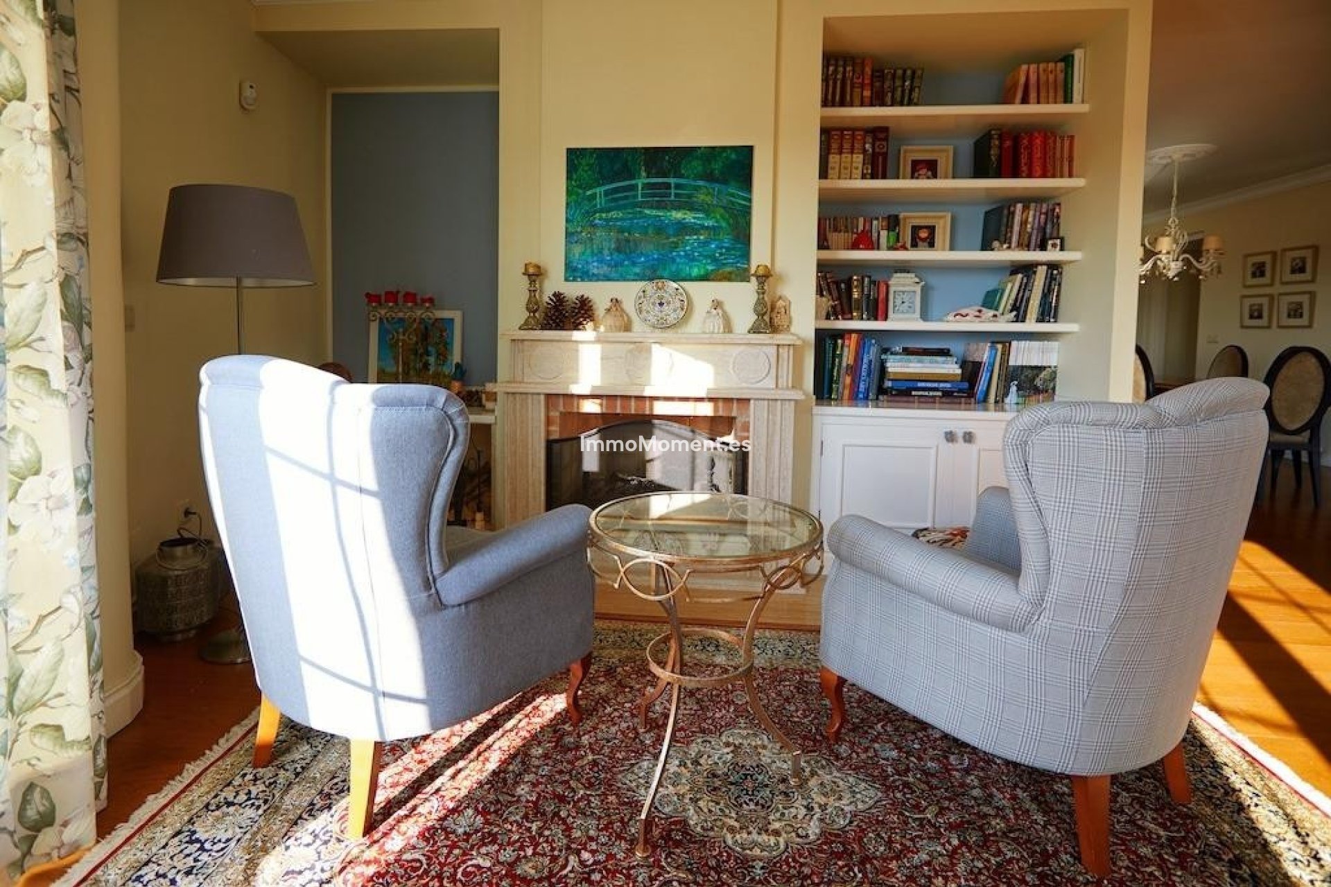 Bestaande woning - Villa - Rojales - Rojales Centro