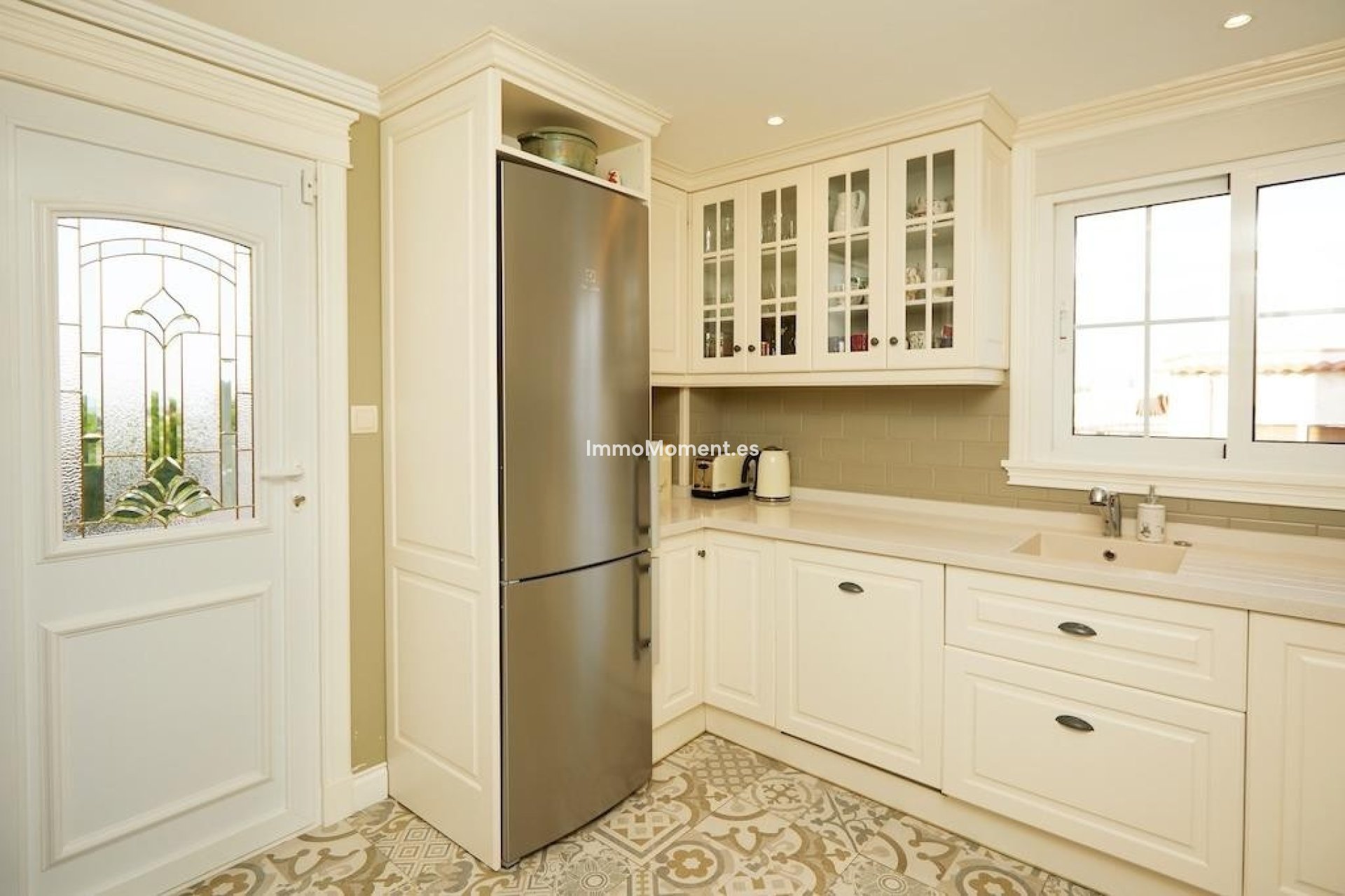 Bestaande woning - Villa - Rojales - Rojales Centro