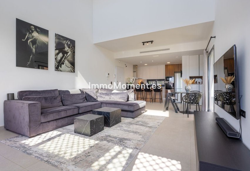 Bestaande woning - Villa - Rojales - Rojales Centro