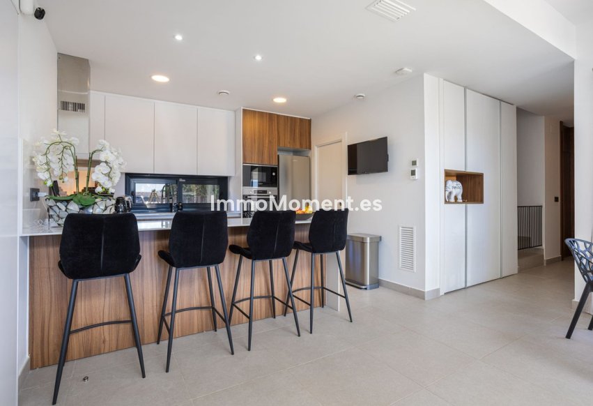 Bestaande woning - Villa - Rojales - Rojales Centro