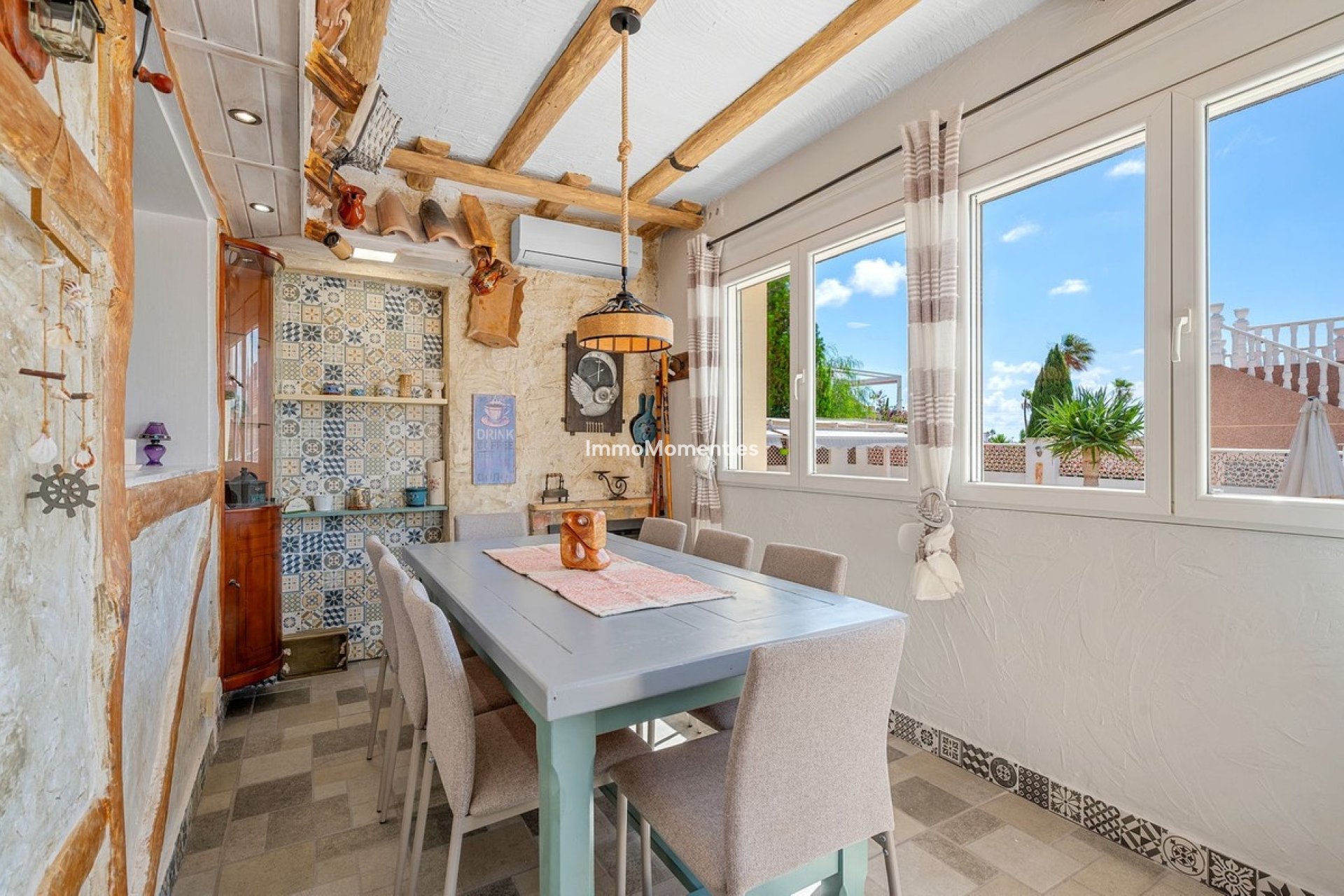 Bestaande woning - Villa - Rojales - Rojales Centro