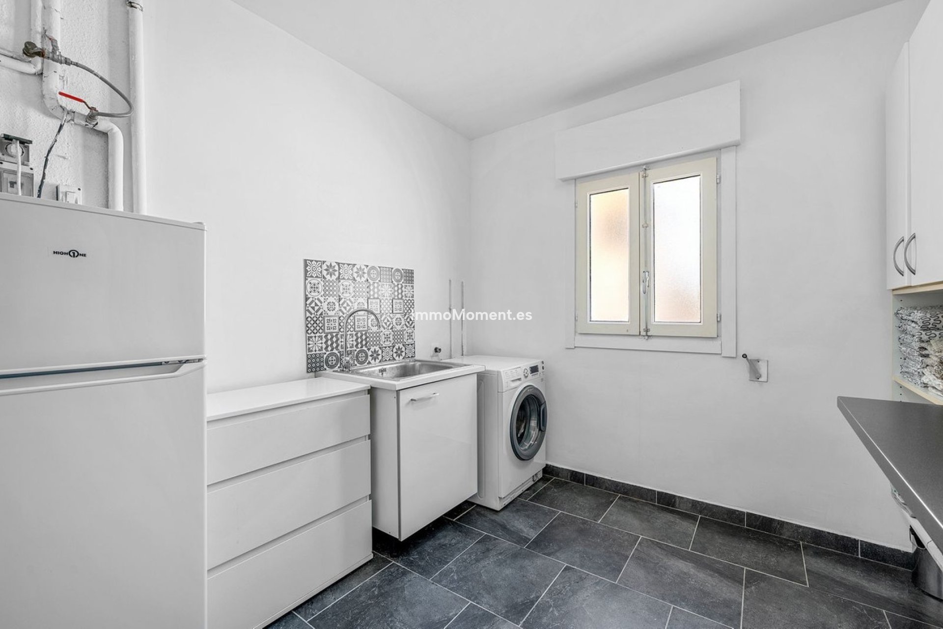 Bestaande woning - Villa - Rojales - Rojales Centro