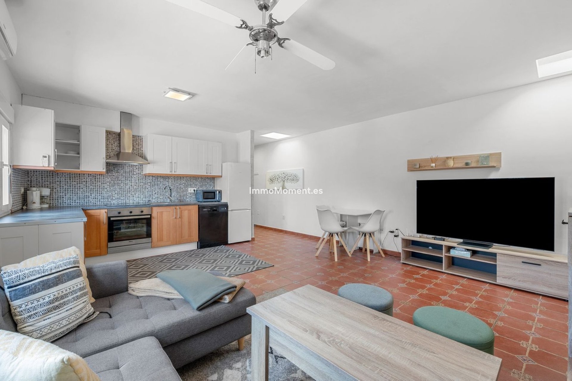 Bestaande woning - Villa - Rojales - Rojales Centro