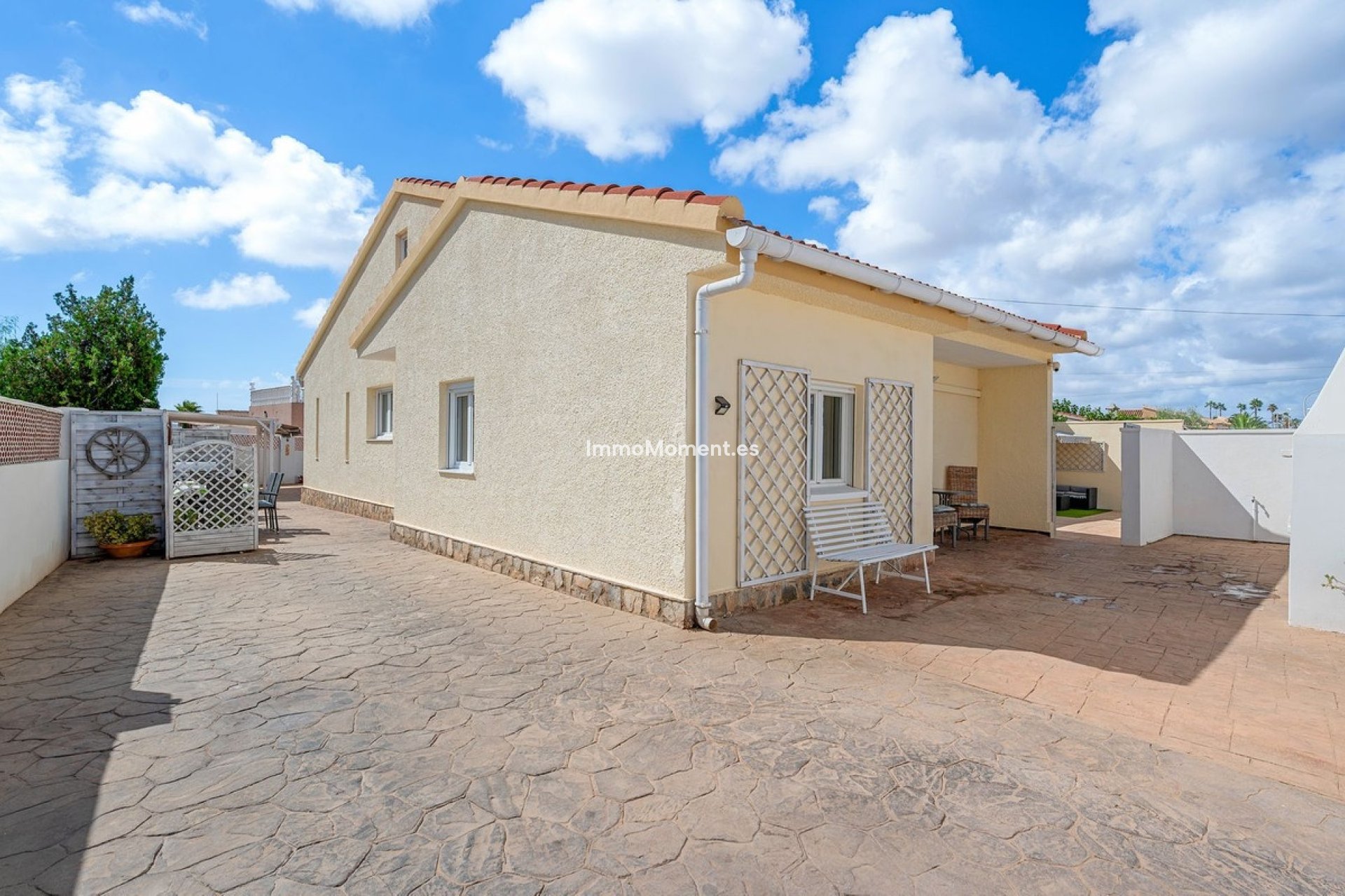 Bestaande woning - Villa - Rojales - Rojales Centro