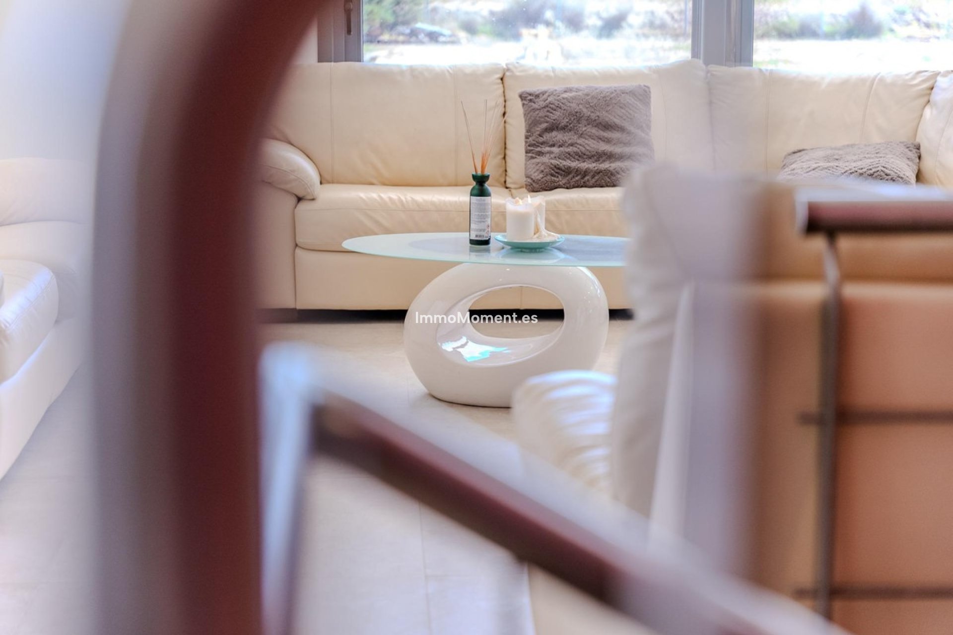 Bestaande woning - Villa - San Fulgencio - La Marina