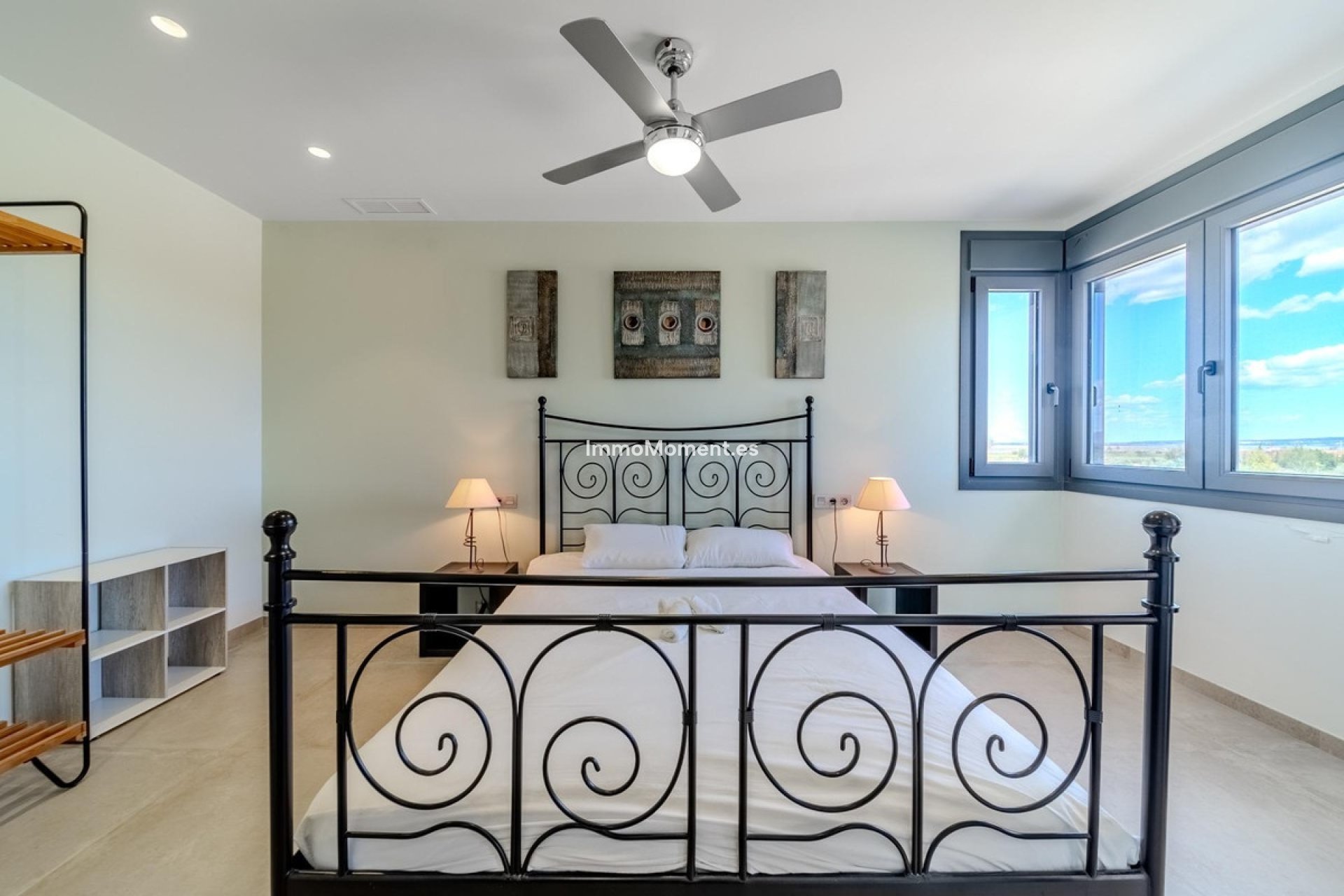 Bestaande woning - Villa - San Fulgencio - La Marina