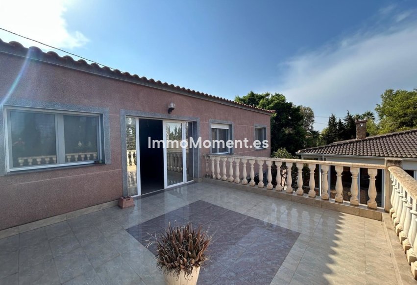 Bestaande woning - Villa - San Fulgencio - La Marina