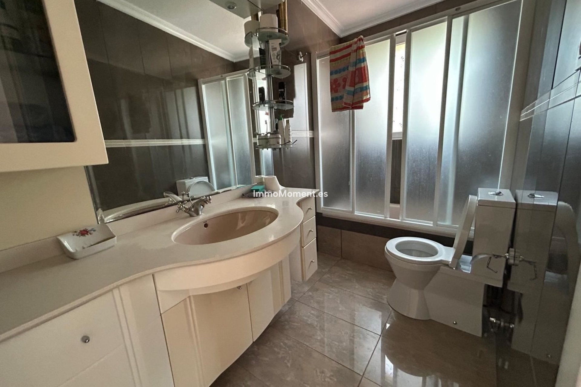 Bestaande woning - Villa - San Fulgencio - La Marina