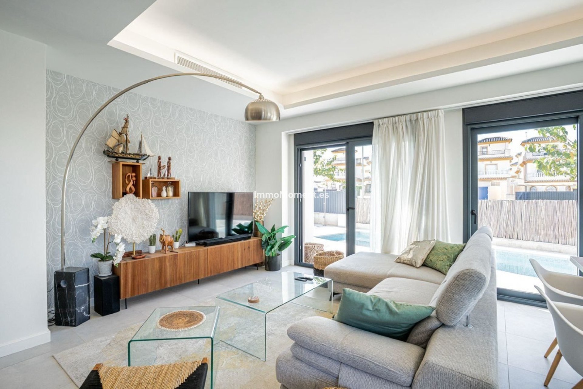 Bestaande woning - Villa - San Fulgencio - La Marina