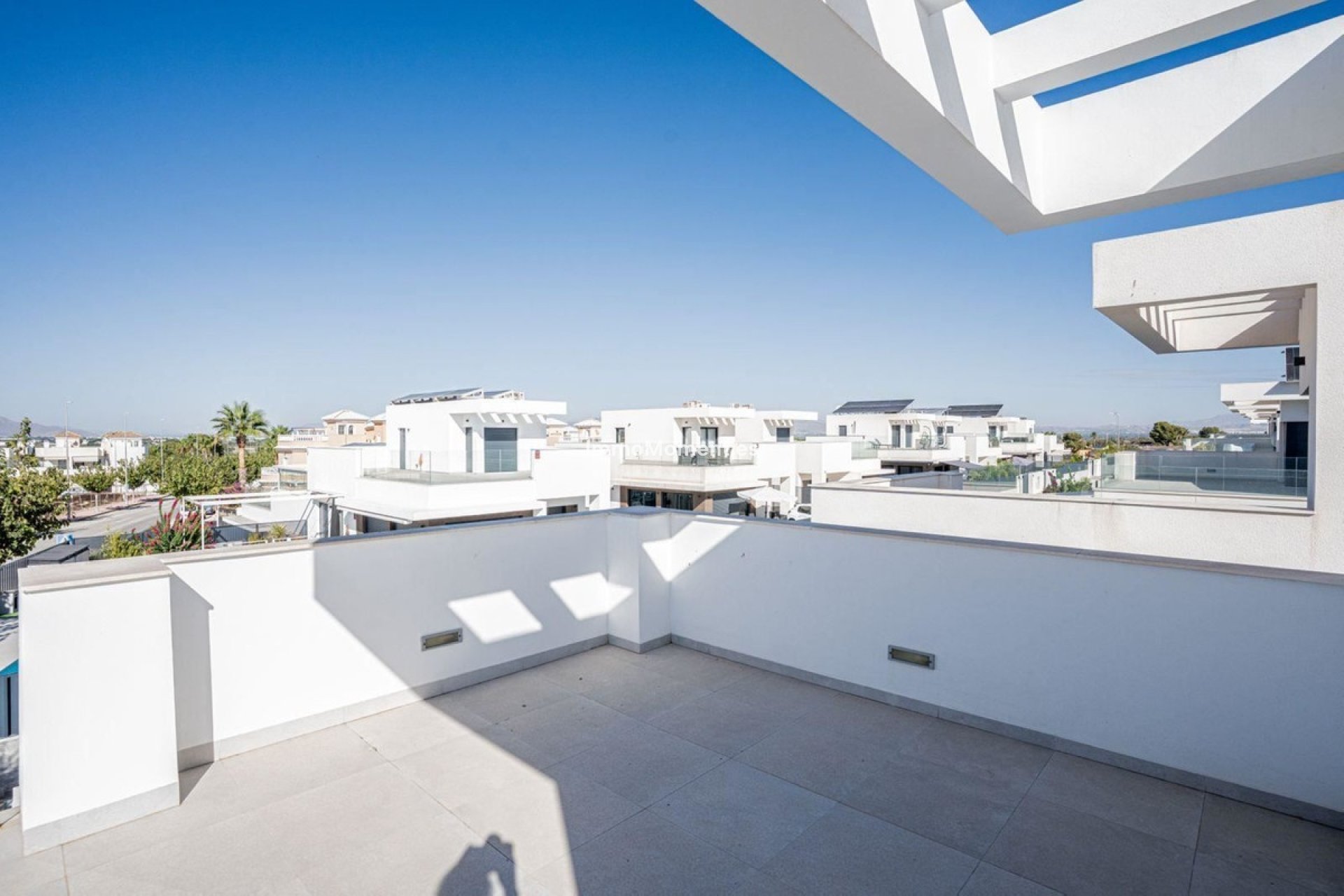 Bestaande woning - Villa - San Fulgencio - La Marina
