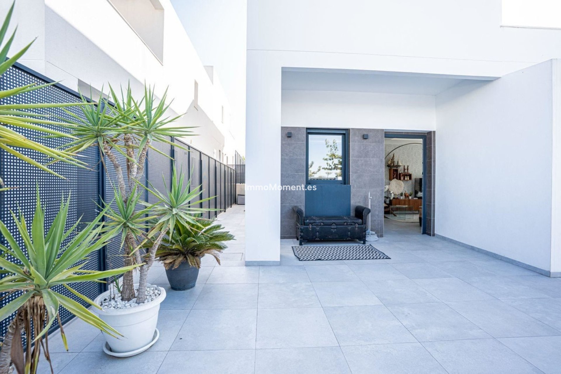 Bestaande woning - Villa - San Fulgencio - La Marina