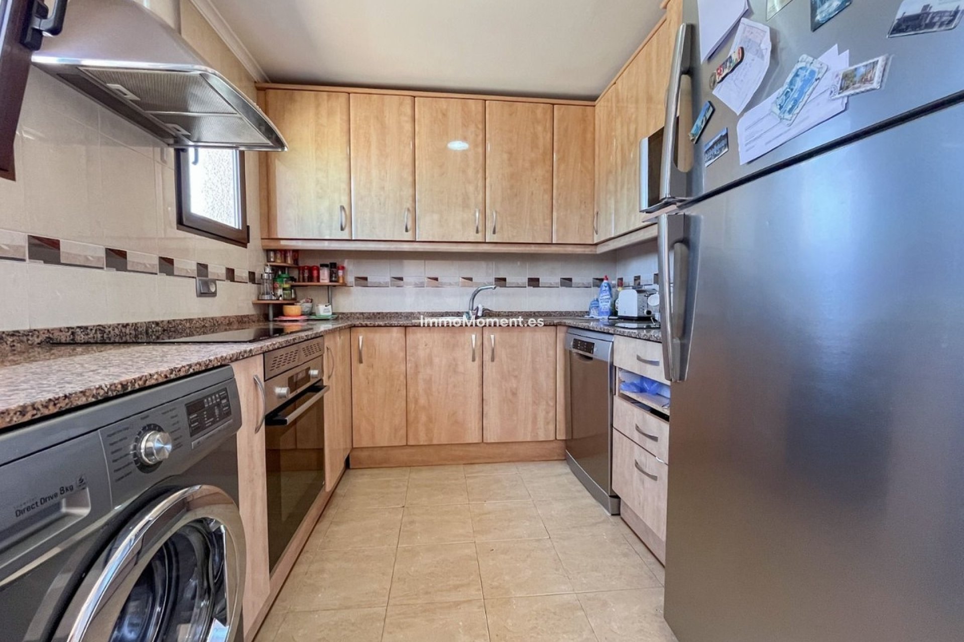 Bestaande woning - Villa - San Fulgencio - La Marina