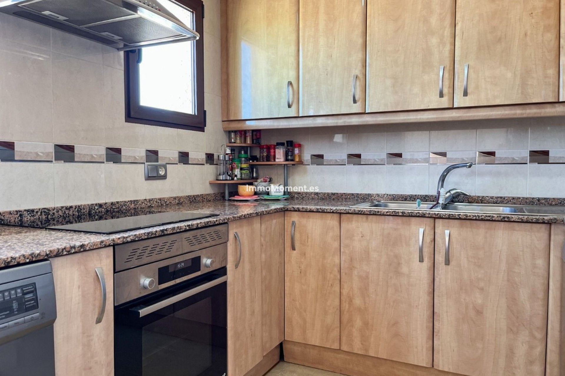 Bestaande woning - Villa - San Fulgencio - La Marina