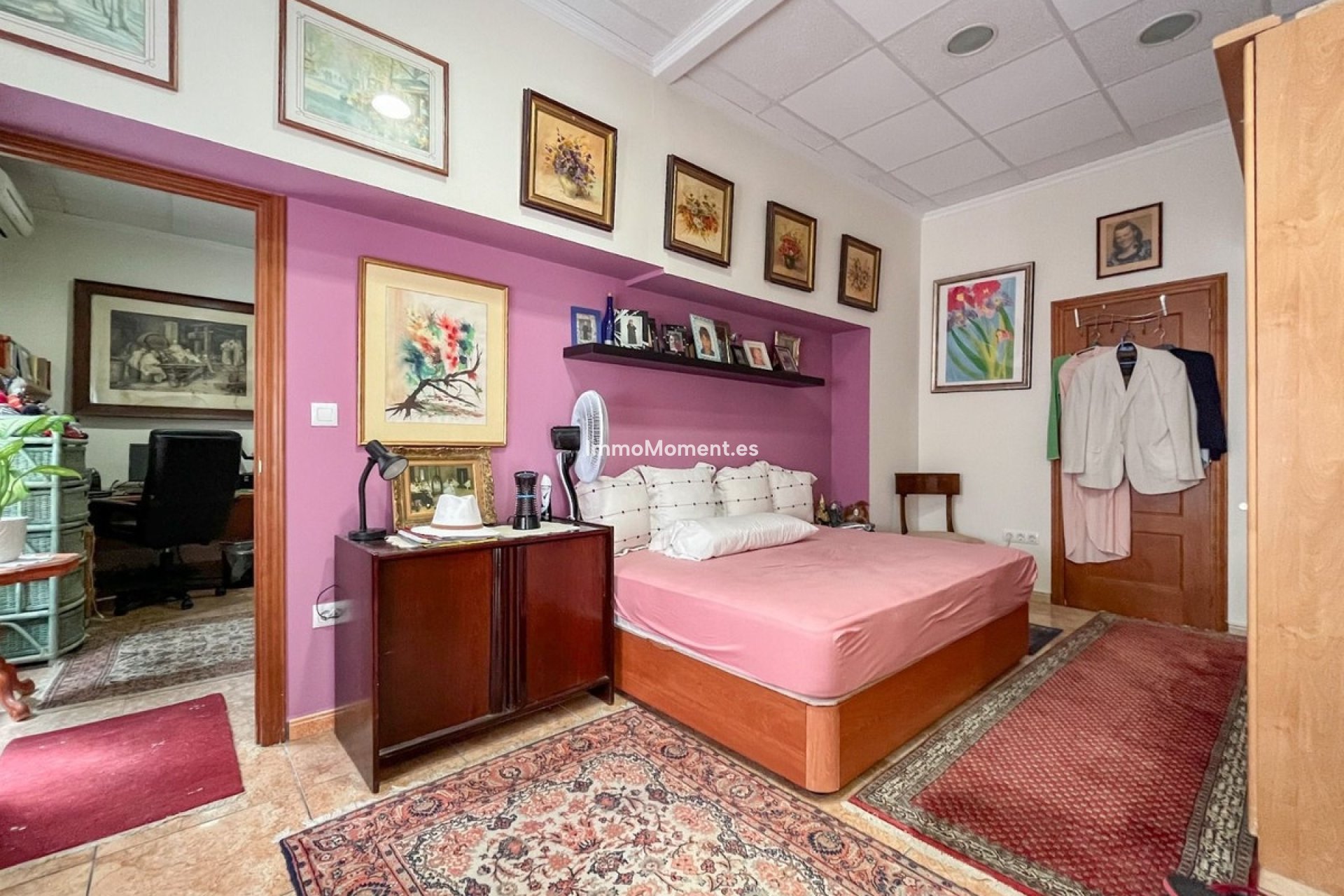 Bestaande woning - Villa - San Fulgencio - La Marina