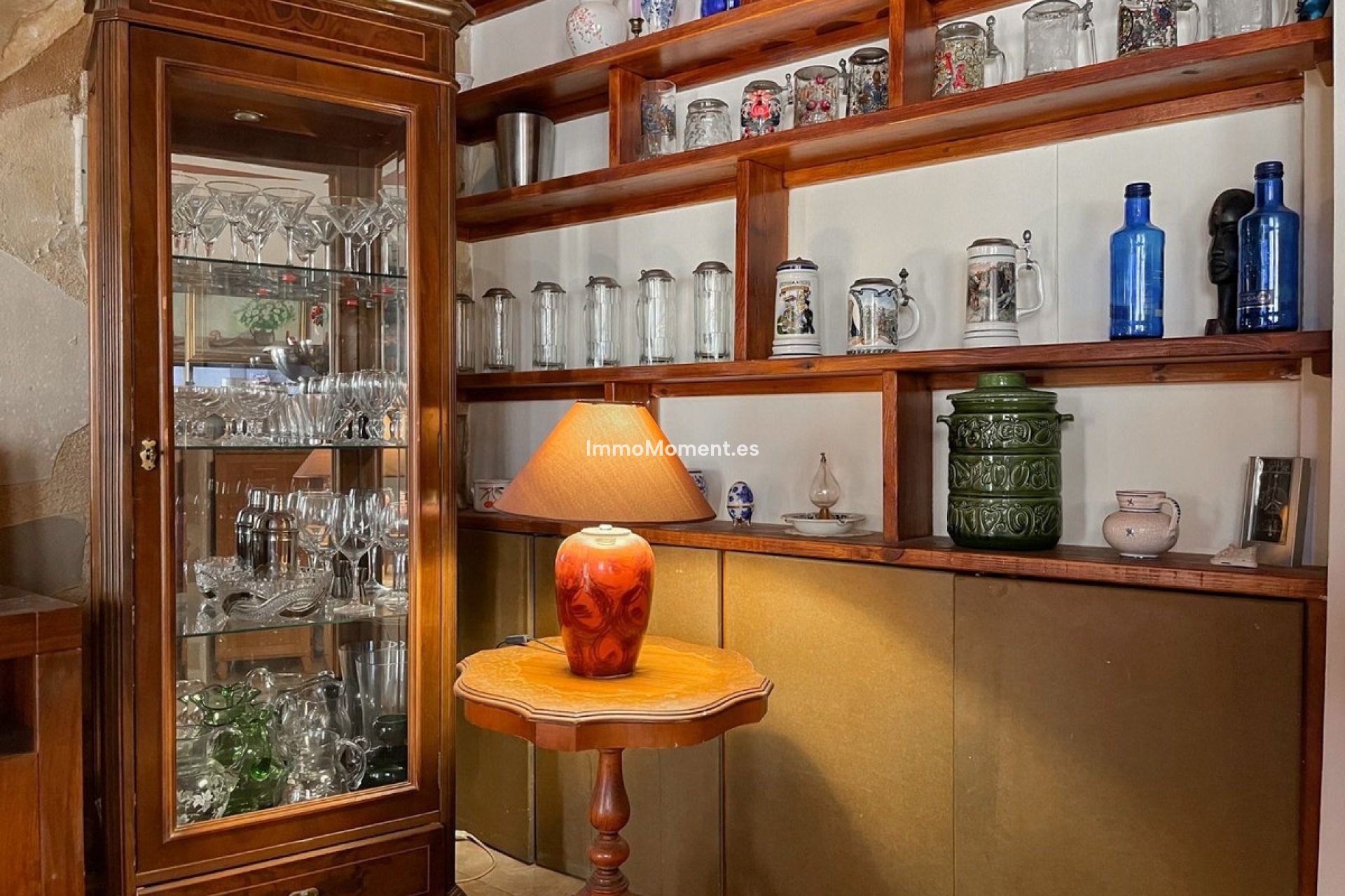 Bestaande woning - Villa - San Fulgencio - La Marina