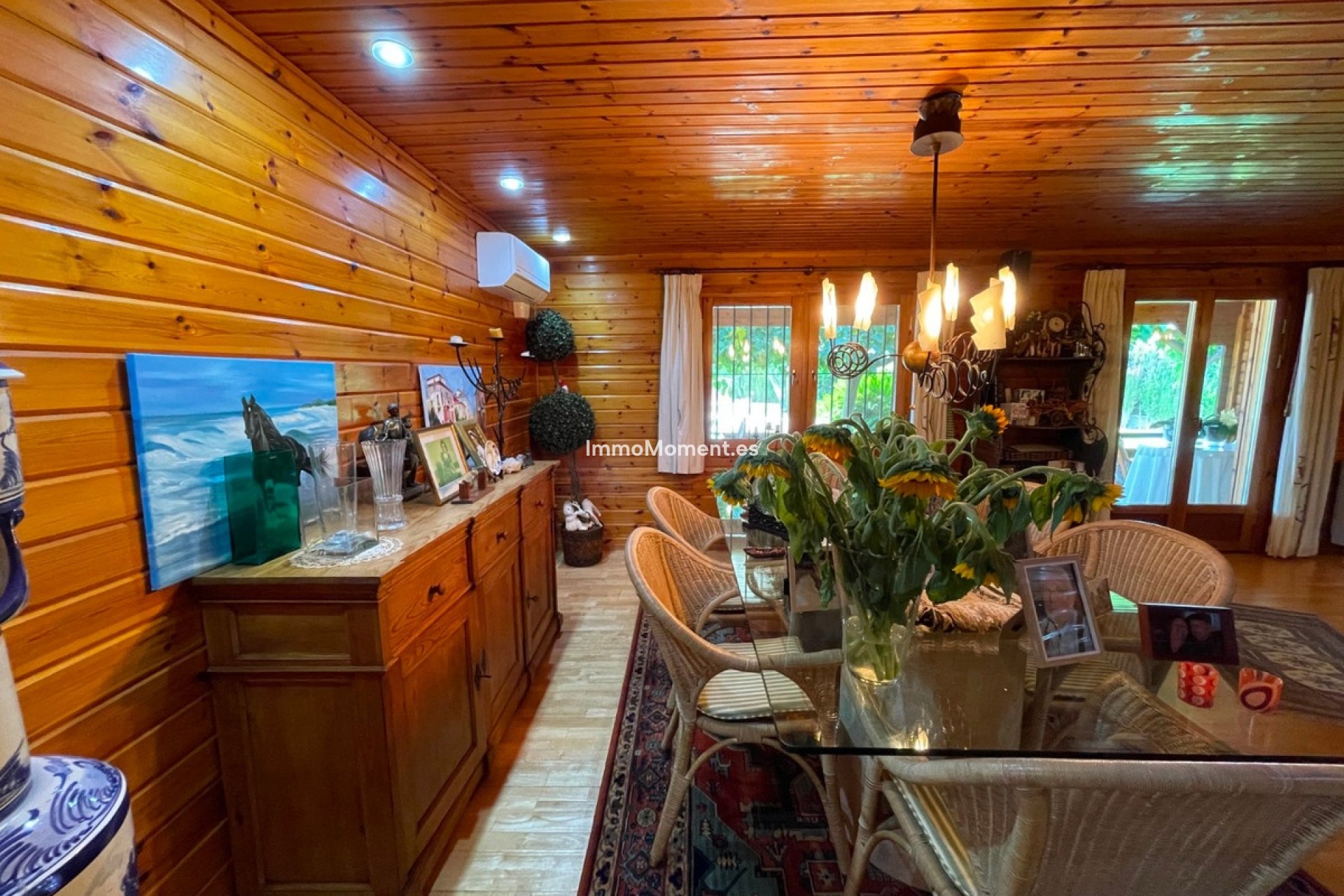 Bestaande woning - Villa - San Fulgencio - La Marina