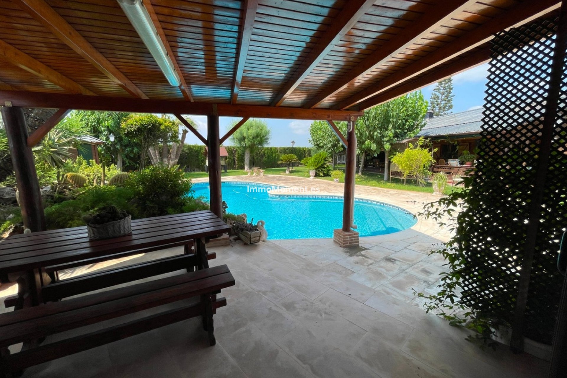 Bestaande woning - Villa - San Fulgencio - La Marina