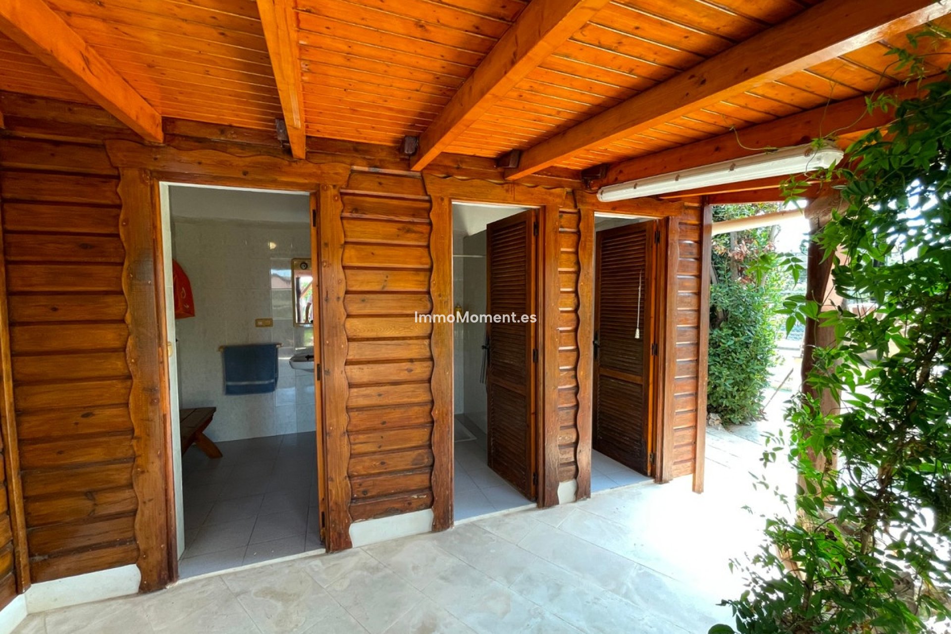 Bestaande woning - Villa - San Fulgencio - La Marina