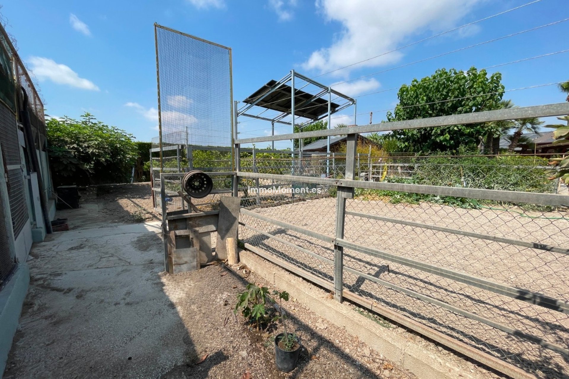 Bestaande woning - Villa - San Fulgencio - La Marina