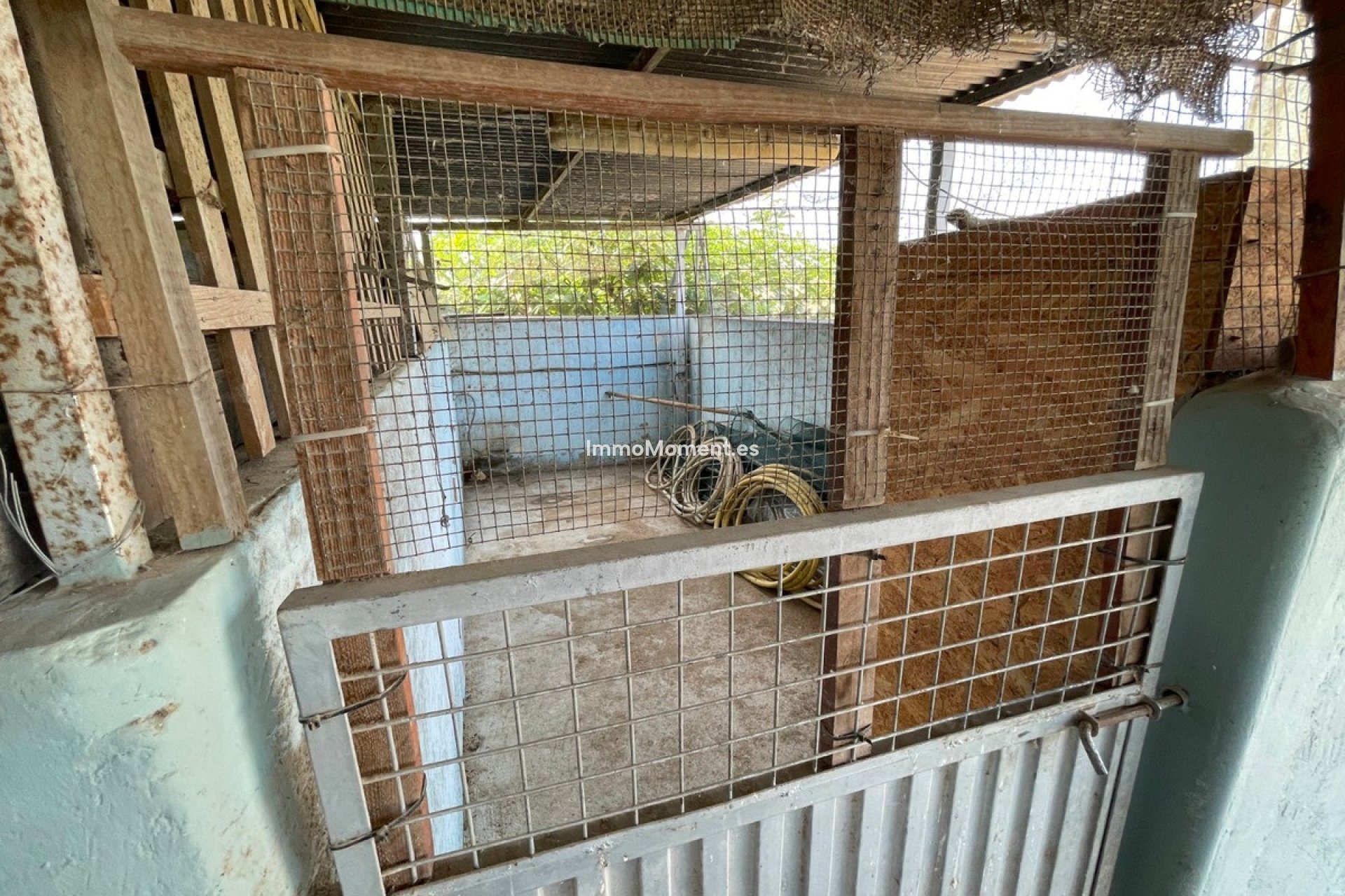 Bestaande woning - Villa - San Fulgencio - La Marina