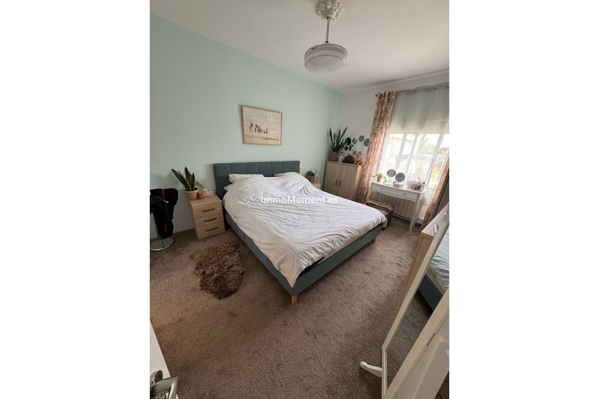 Bestaande woning - Villa - San Fulgencio - La Marina